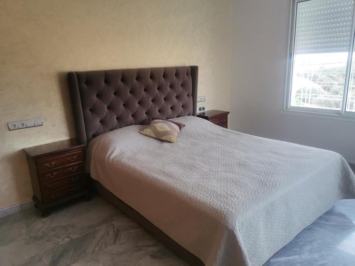 Appartement Au Jardin Ifrane  Luaran gambar