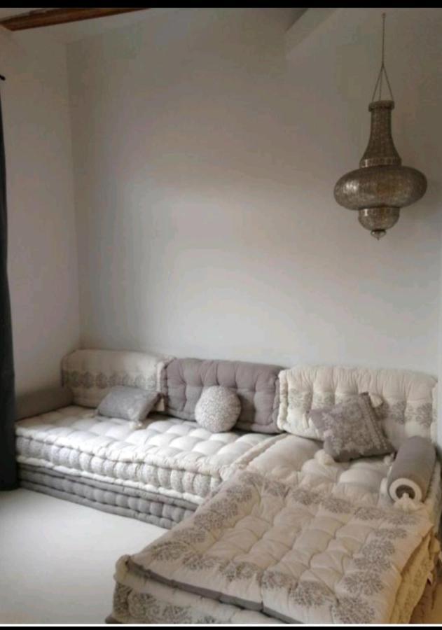 Appartement Au Jardin Ifrane  Luaran gambar