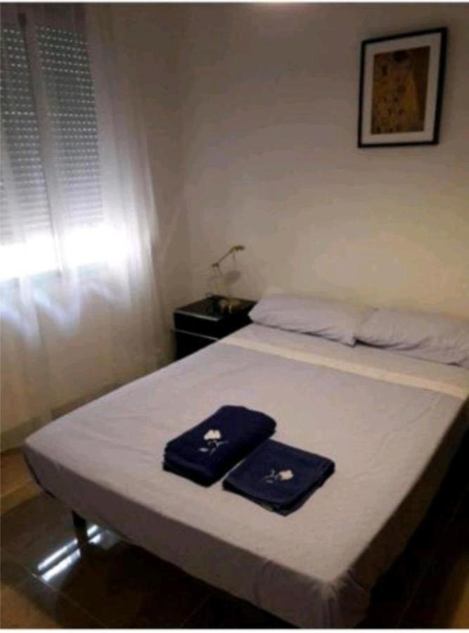Appartement Au Jardin Ifrane  Luaran gambar