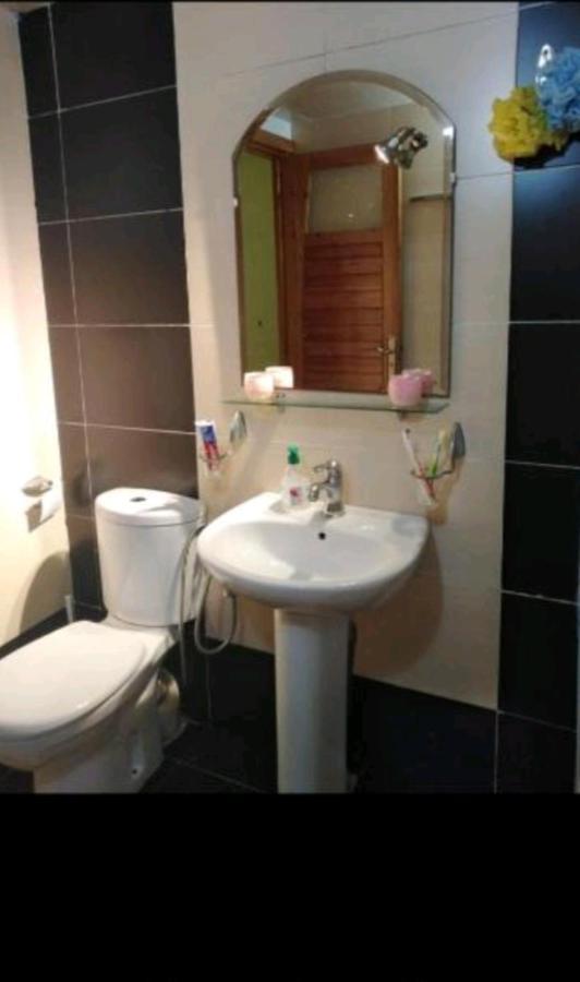 Appartement Au Jardin Ifrane  Luaran gambar