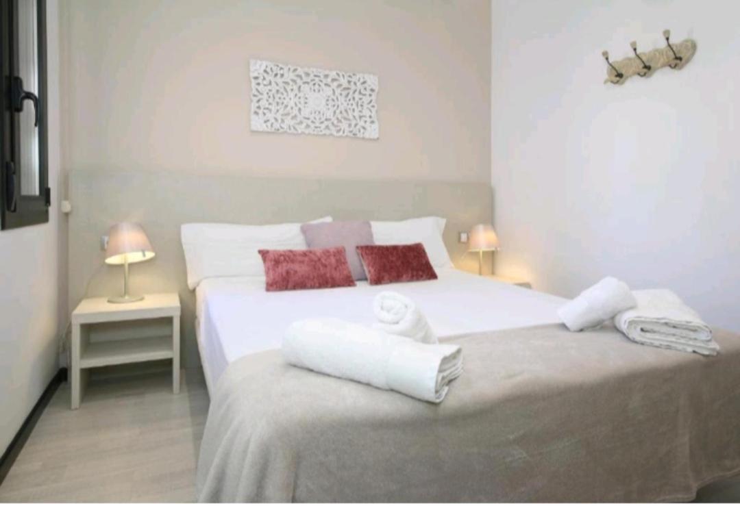 Appartement Au Jardin Ifrane  Luaran gambar