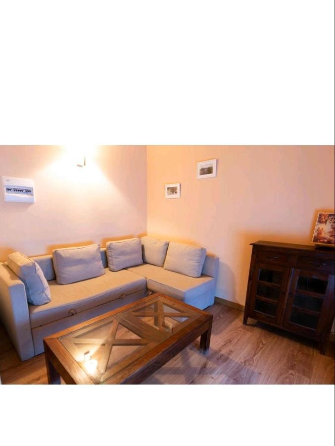 Appartement Au Jardin Ifrane  Luaran gambar