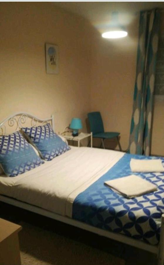 Appartement Au Jardin Ifrane  Luaran gambar