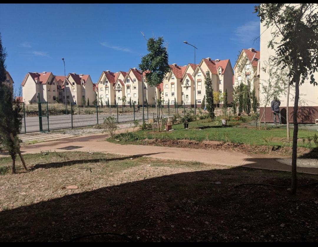 Appartement Au Jardin Ifrane  Luaran gambar